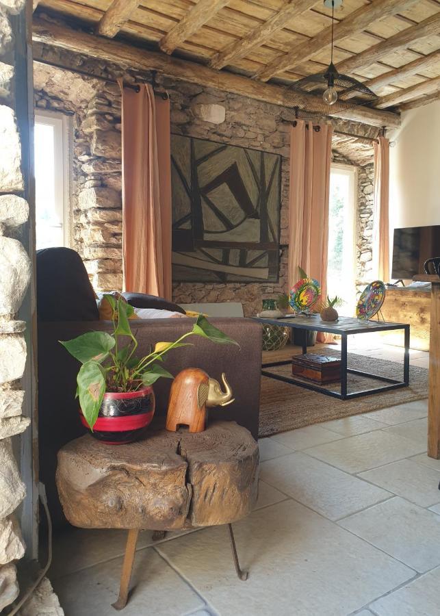 Maison De Village Avec Piscine Au-dessus Des Cinque Terre Vakantiehuis *